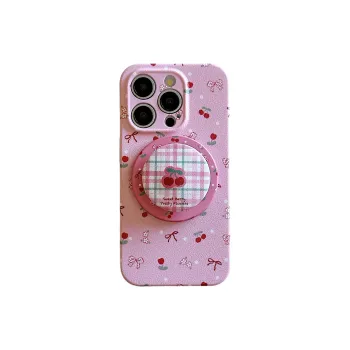 ZHUOJI Phone Cases