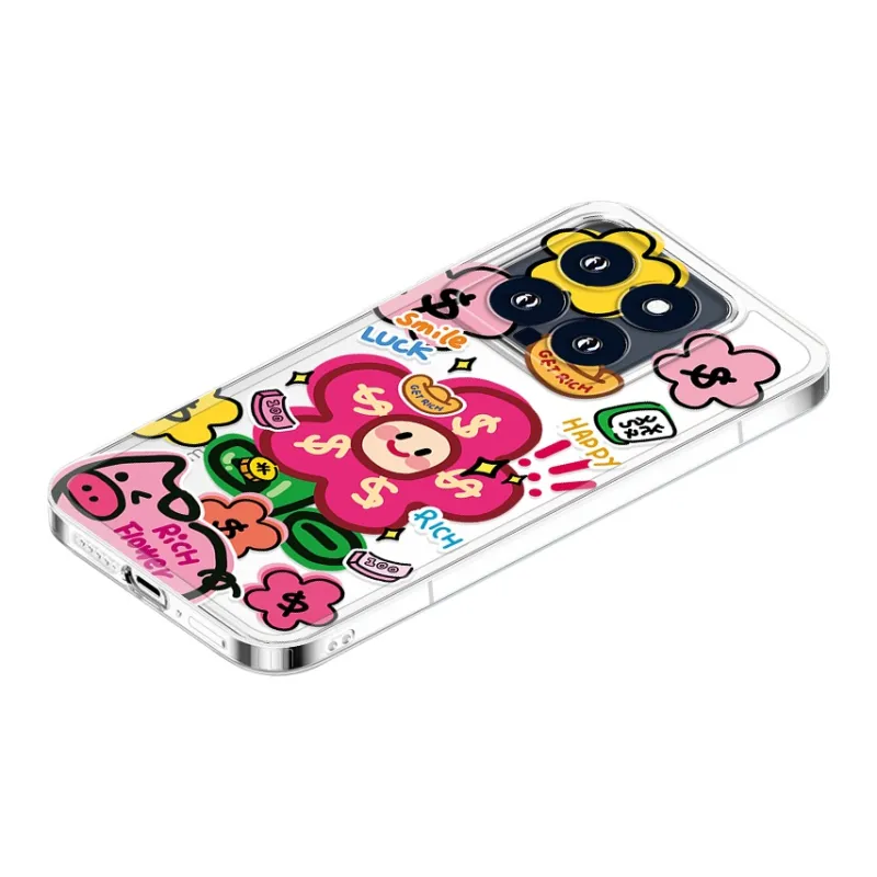 JIONG BEAR Phone Cases-2