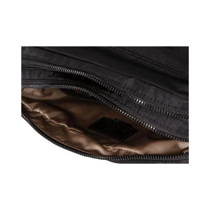 Paul Smith Nylon Crossbody Bag Shoulder Bag Men's Black-4