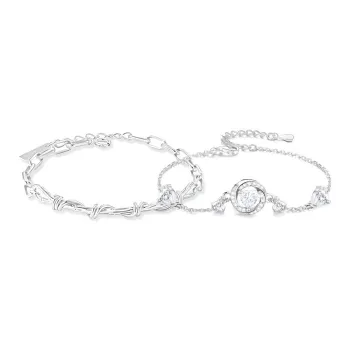 JOLLY NOTE Everyday Gentle Commute Versatile Cool And Refreshing Bracelets Unisex