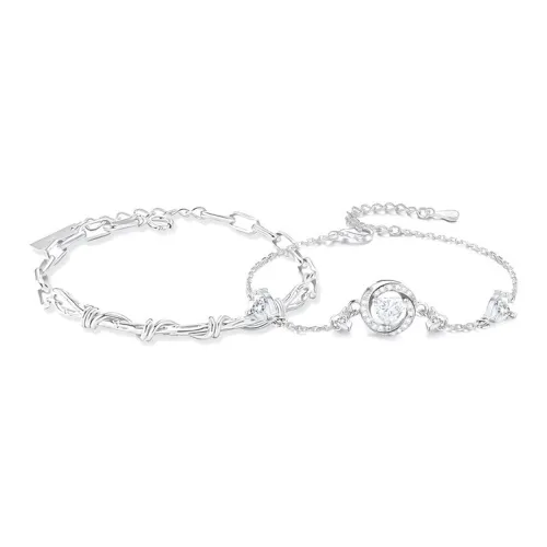 JOLLY NOTE Everyday Gentle Commute Versatile Cool And Refreshing Bracelets Unisex
