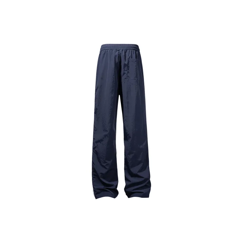 PAUL COSTELLOE Casual Pants Unisex-8