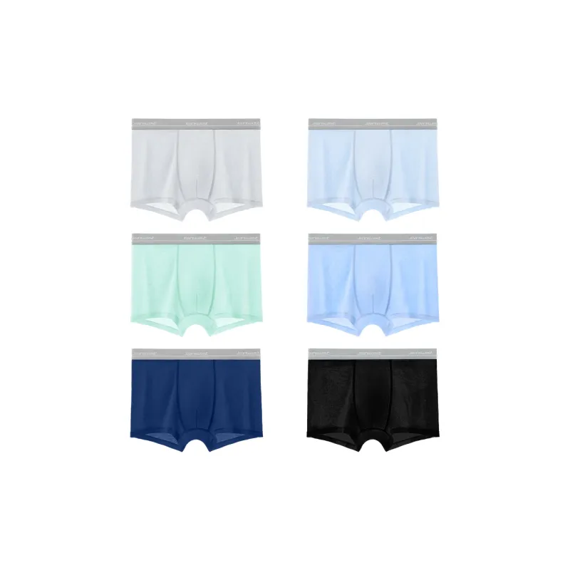 JEANSWEST Underpants Men's Combo Set-9