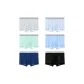 Light Gray, Light Blue, Light Green, Dusty Blue, Royal Blue, Black