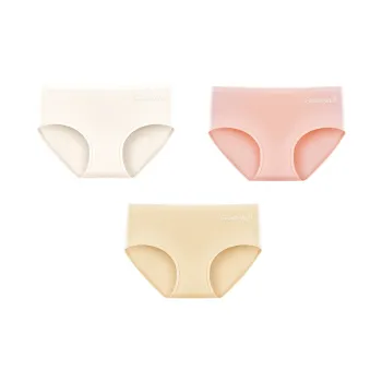 GRACEWELL Underpants Women's Combo Set