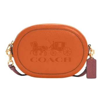COACH Camera Crossbody Bags
