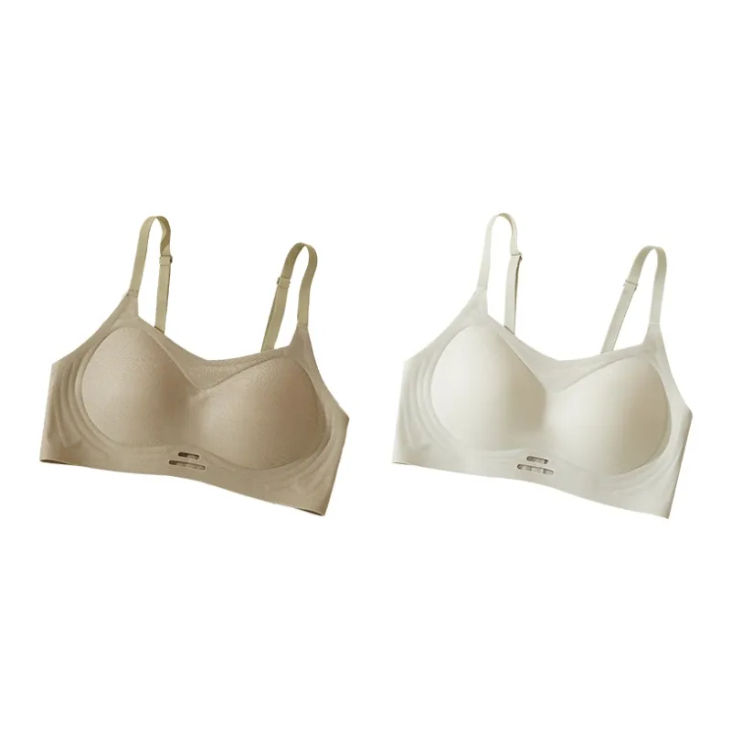 OUSHIBO Women's Bras-29