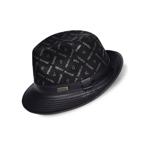 PIERRE CARDIN Sheepskin Top Hats Men's