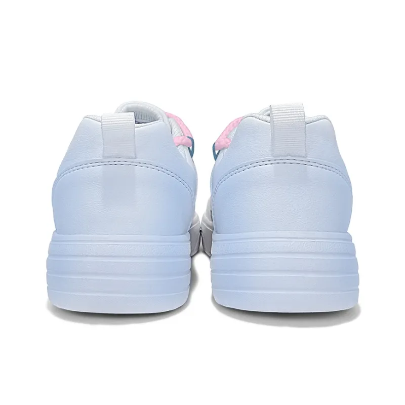 Cold Cicadas Yesterday Anti-Slip Wear-Resistant Lightweight Breathable Low-Top Skateboard Shoes Unisex-4
