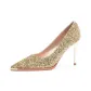 Gold 9.5CM