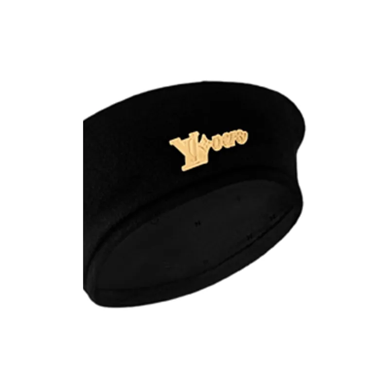 LOUIS VUITTON Lv Vers Beret-2
