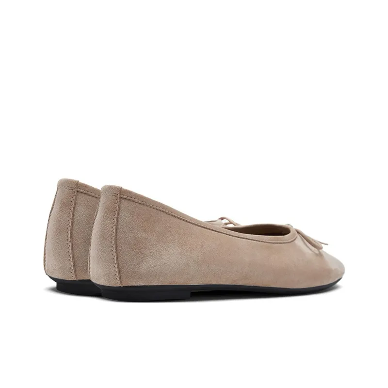 NINE WEST Casual Single Shoes Women's-3