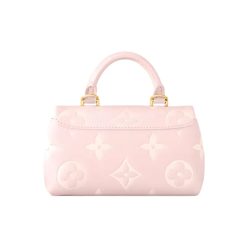 LOUIS VUITTON Nano Madeleine-2