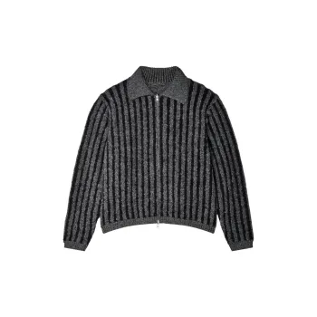 ECKHAUS LATTA Knitted Cardigan