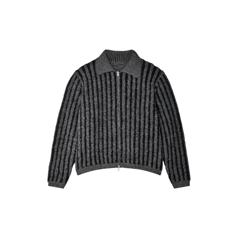 ECKHAUS LATTA Knitted Cardigan-0