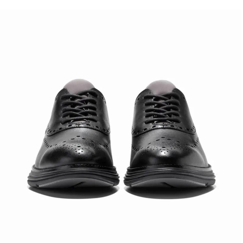 COLE HAAN Casual Shoes Men's Black-2