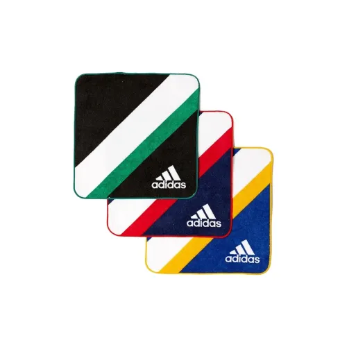 Adidas Towels