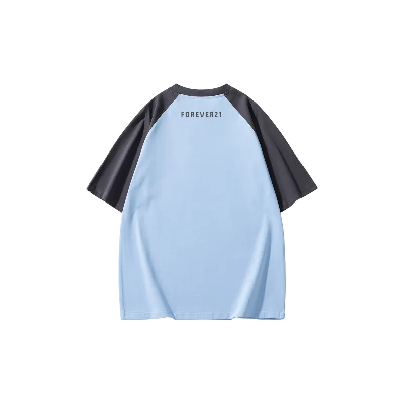FOREVER 21 T Shirts Unisex-5