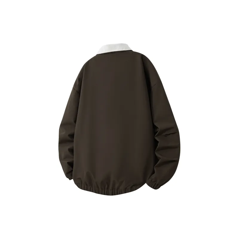 ALI THE FOX Jackets & Coats Unisex-10