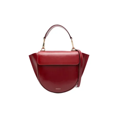 Wandler Mini Hortensia Cross Body Bag