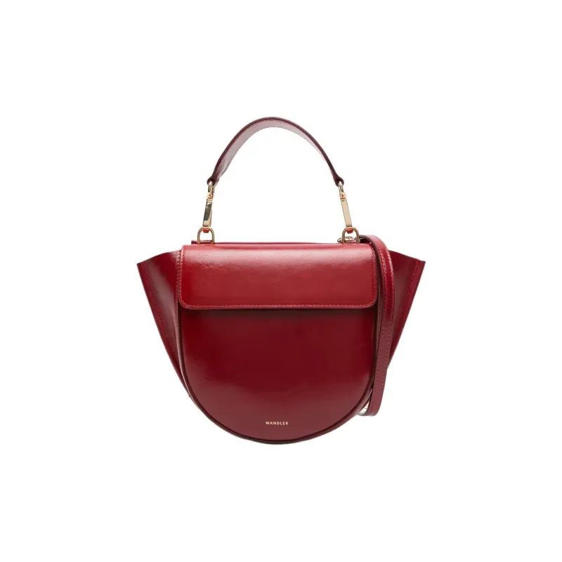 Wandler Mini Hortensia Cross Body Bag-0