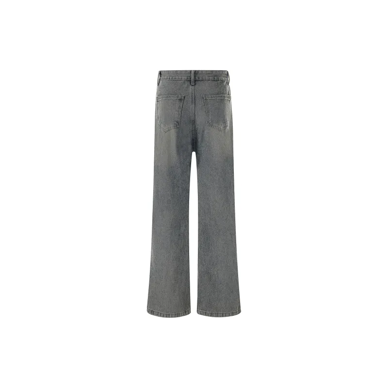DANGERTIGER Jeans Unisex-36