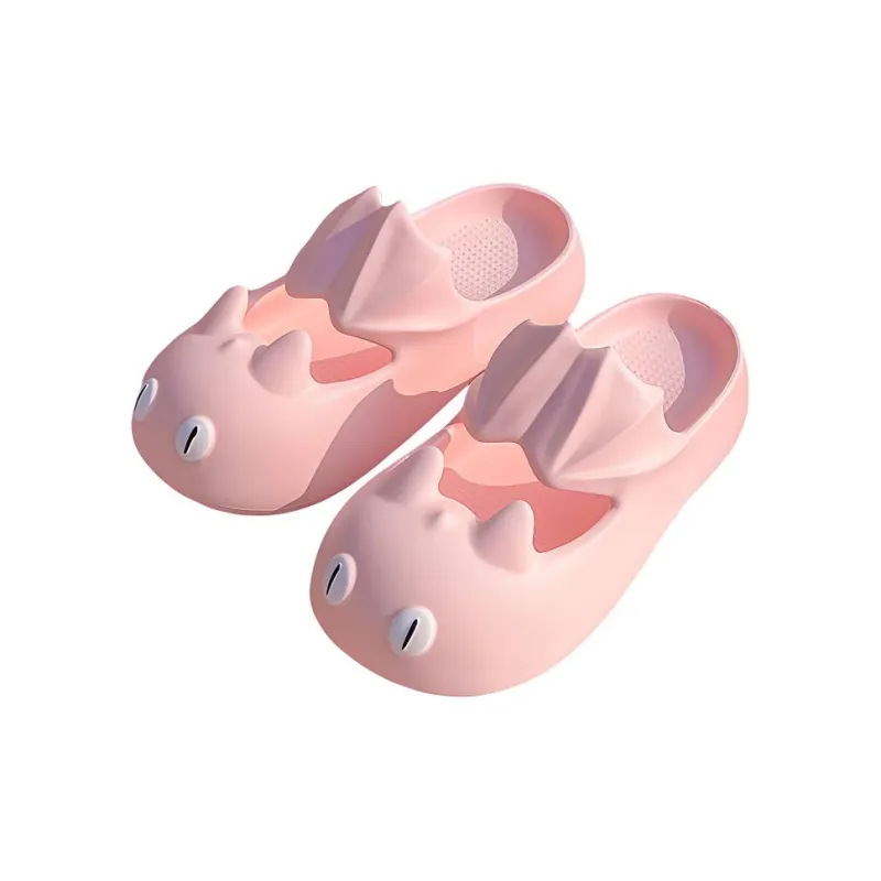 Imono Slip Resistant Slippers With High Visual Appeal-7