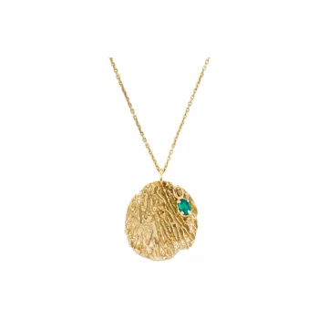 LOVENESS LEE Maitake Necklace