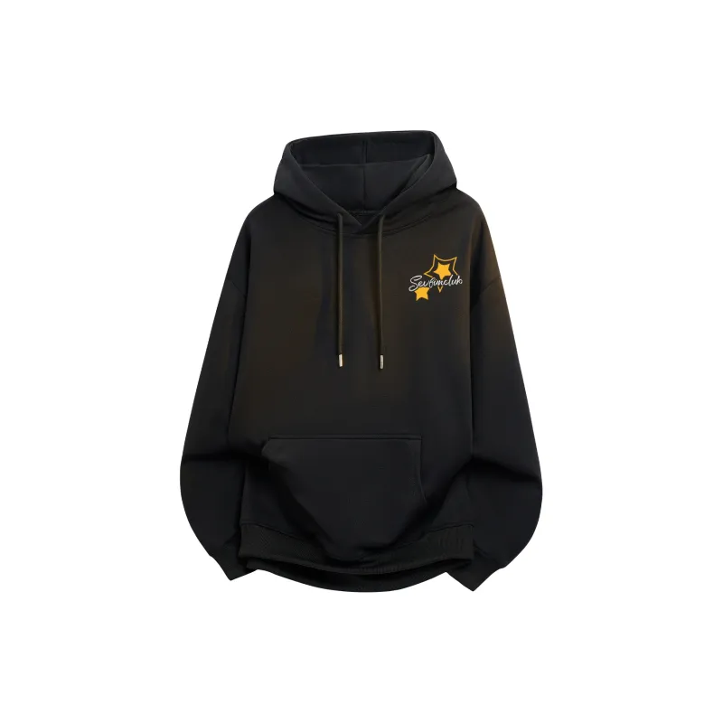 7 SEVFUN Sweatshirts Unisex-1