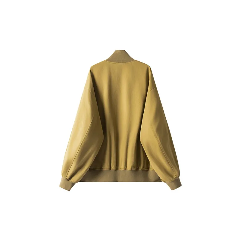 WILLIAM FOX&SONS Jacket Silhouette Coat Unisex-1