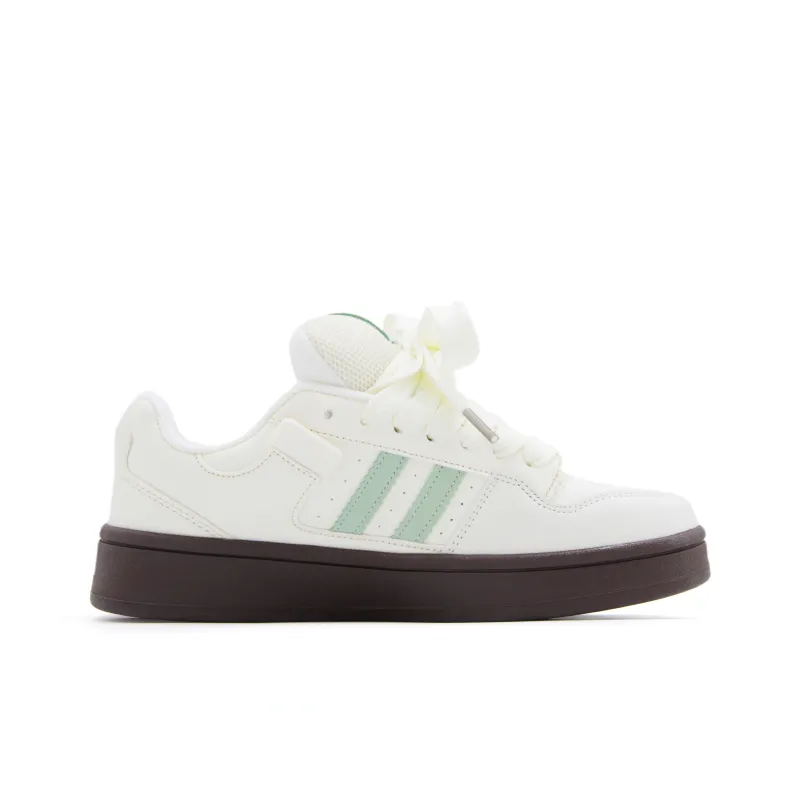 XIANGSU Anti-Slip Wear-Resistant Low-Top Skateboard Shoes Women's-2