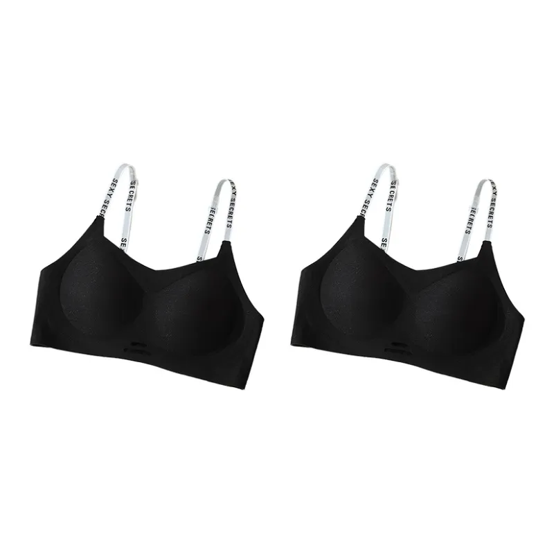 OUSHIBO Women's Bras-15