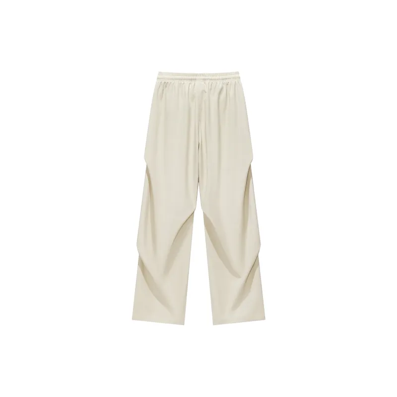 JEANSWEST Windbreaker Pants Unisex-1