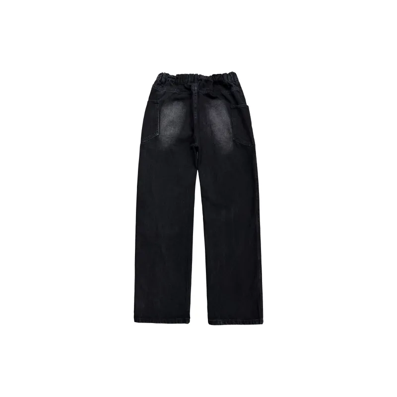 ELCORO Jeans Unisex-1