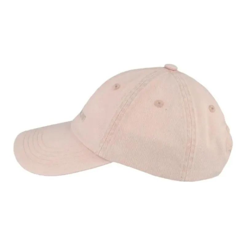 STONE ISLAND Logo Embroidered Baseball Cap-2