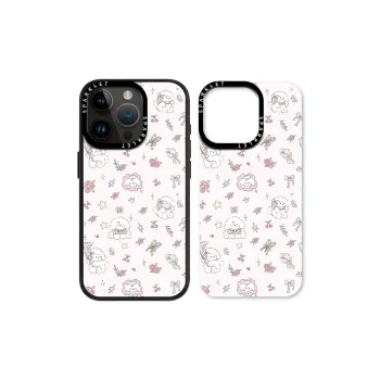 Ray chain Phone Cases