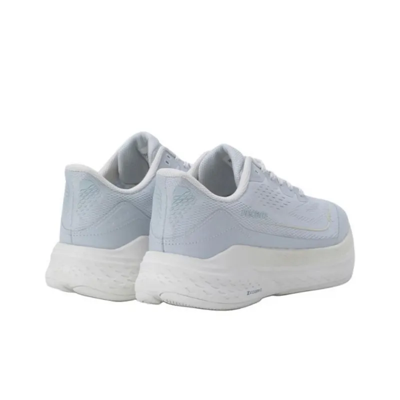 DESCENTE AERO RISE Anti Slip Wear Resistant Low Top Casual Running Shoes Unisex Blue-2