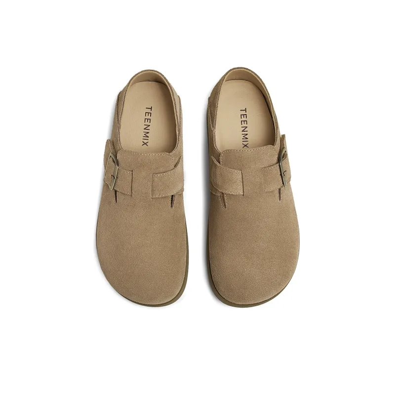Teenmix Casual Single Shoes Women's-2