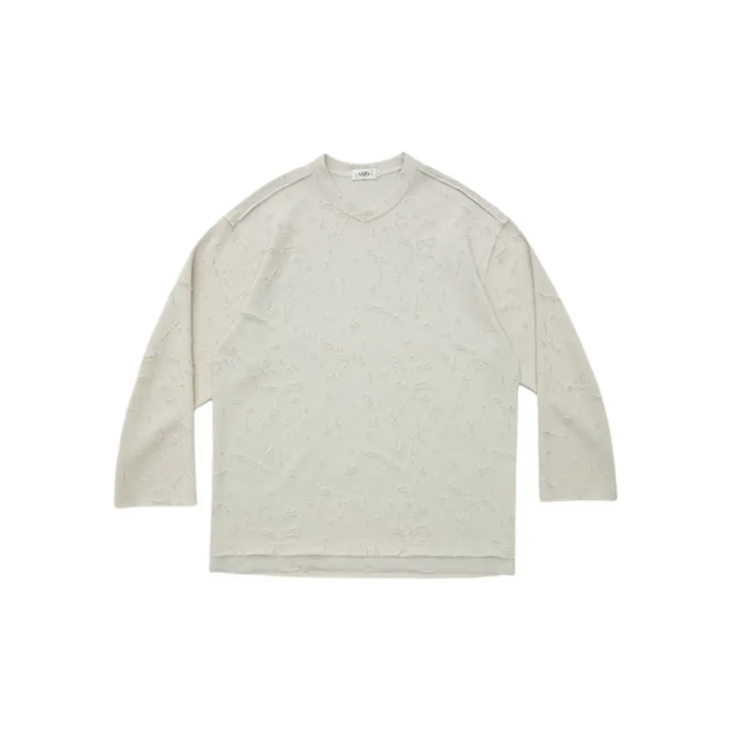 GOOD BAI Series 916 Knitwear Unisex-0