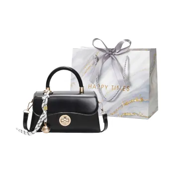 Miss Angel PU Handbag Women's Multicolor