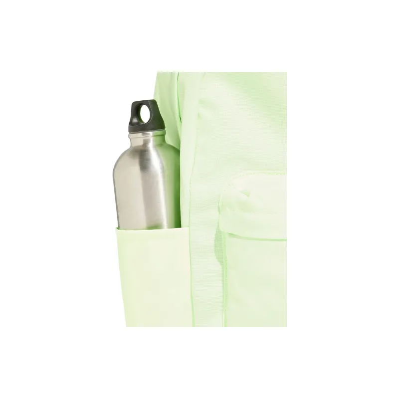 Adidas Polyester Backpack Unisex Bright Green-4