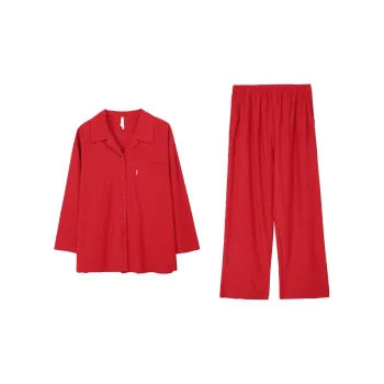 Aannsfam Unisex Pajama Sets