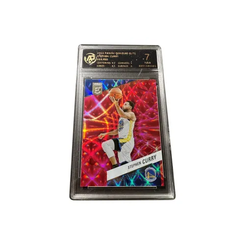 PANINI Graded Cards