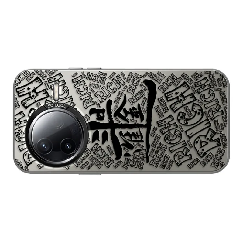 MANQIN Phone Cases-4