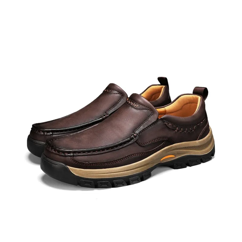 GERTOP Casual Shoes Men Low Top-1