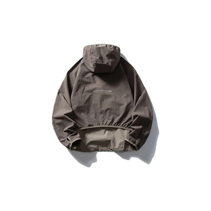 Pimio Jackets Unisex-1