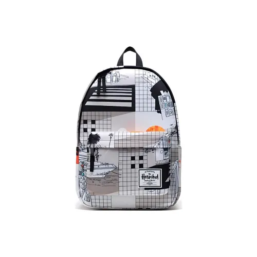 Herschel Backpacks