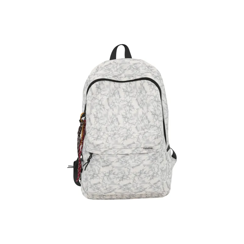 Duoluplo Doron Paul Nylon Backpack Regular Unisex Multicolor-0