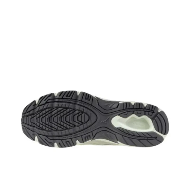 Mizuno Mxr 'Grey Cream'-4