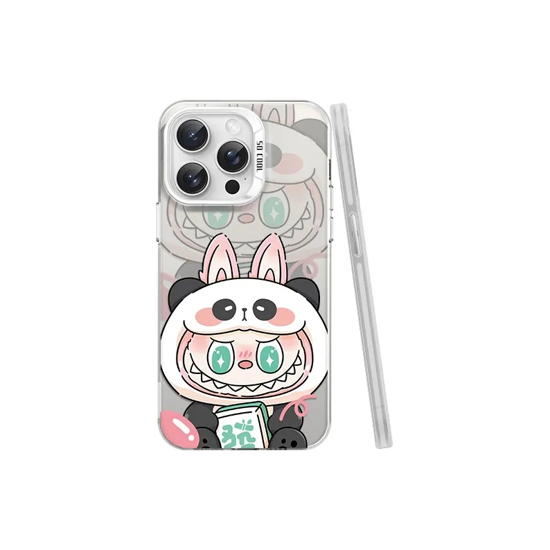Tronic Danone Phone Cases-1